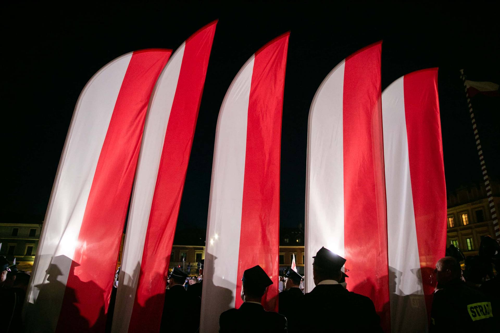 andrzej duda w zamosciu 15 Andrzej Duda prezydentem RP na drugą kadencję. PKW podała wyniki z prawie wszystkich komisji wyborczych.