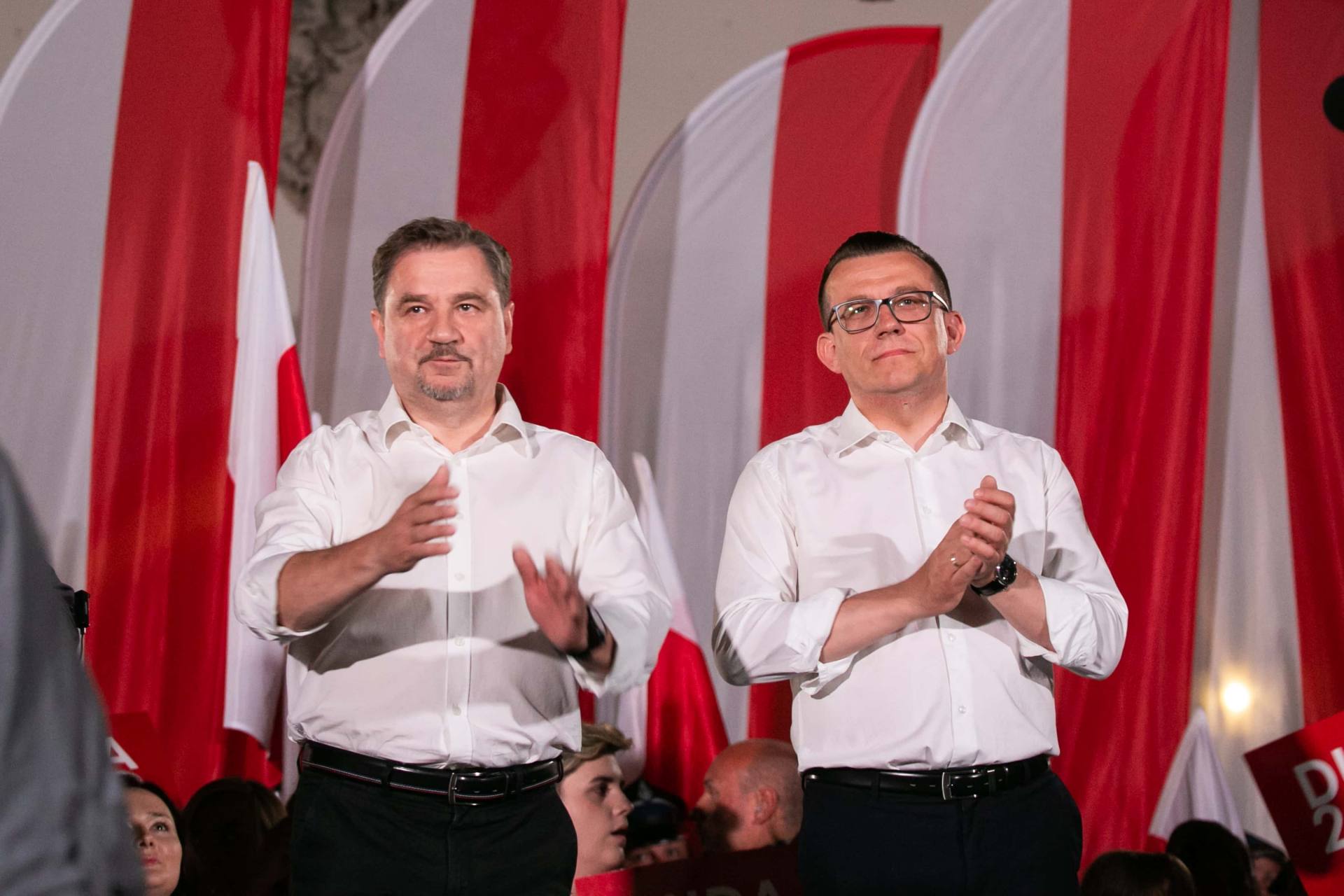 andrzej duda w zamosciu 39 Andrzej Duda prezydentem RP na drugą kadencję. PKW podała wyniki z prawie wszystkich komisji wyborczych.