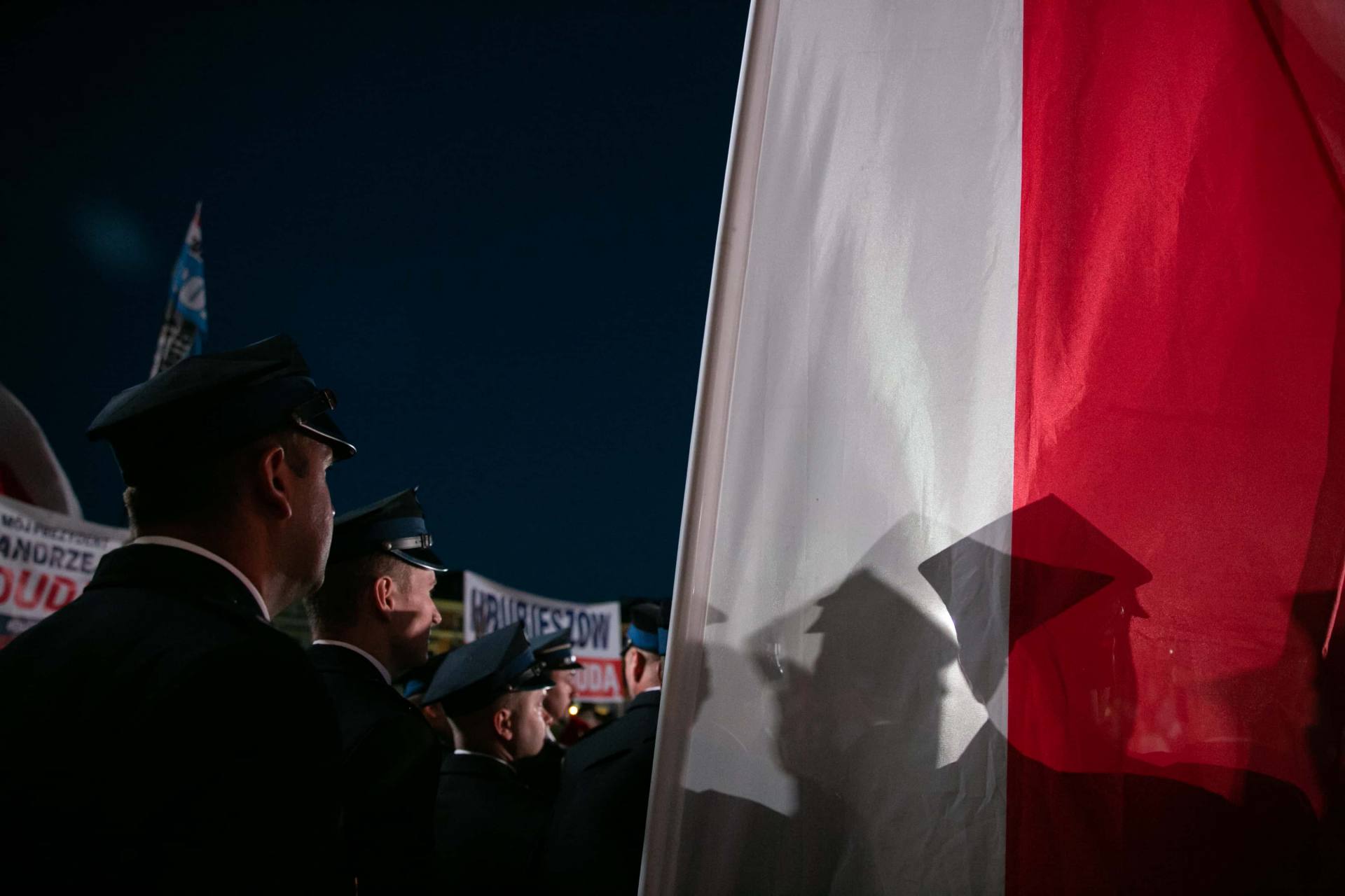 andrzej duda w zamosciu 9 Andrzej Duda prezydentem RP na drugą kadencję. PKW podała wyniki z prawie wszystkich komisji wyborczych.