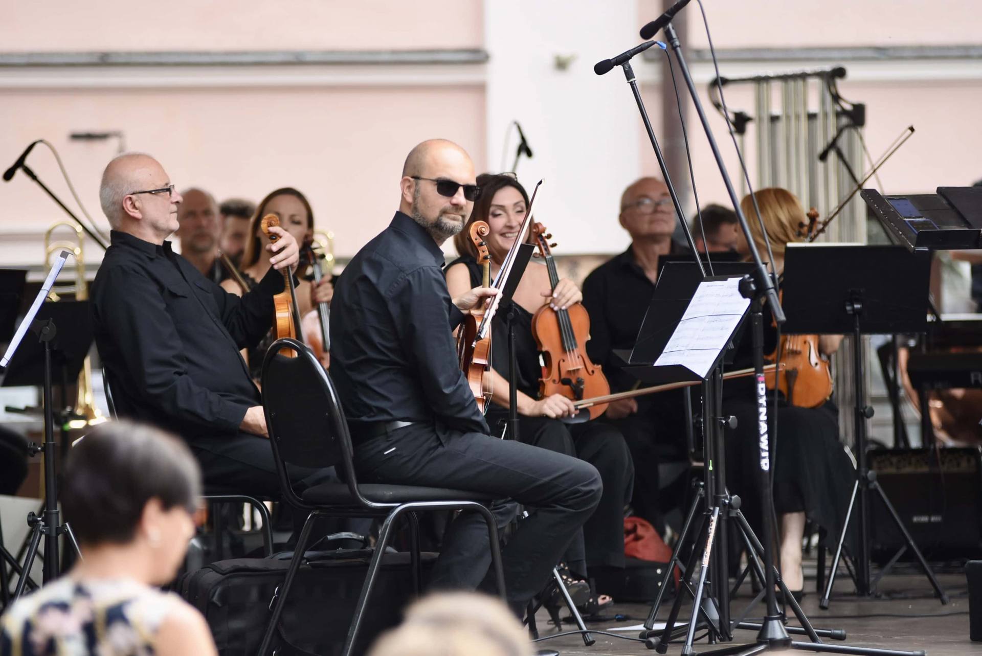 dsc 9195 "Popołudnie z Bajki" - koncert Namysłowiaków z czołowymi polskimi wokalistami (zdjęcia i film)