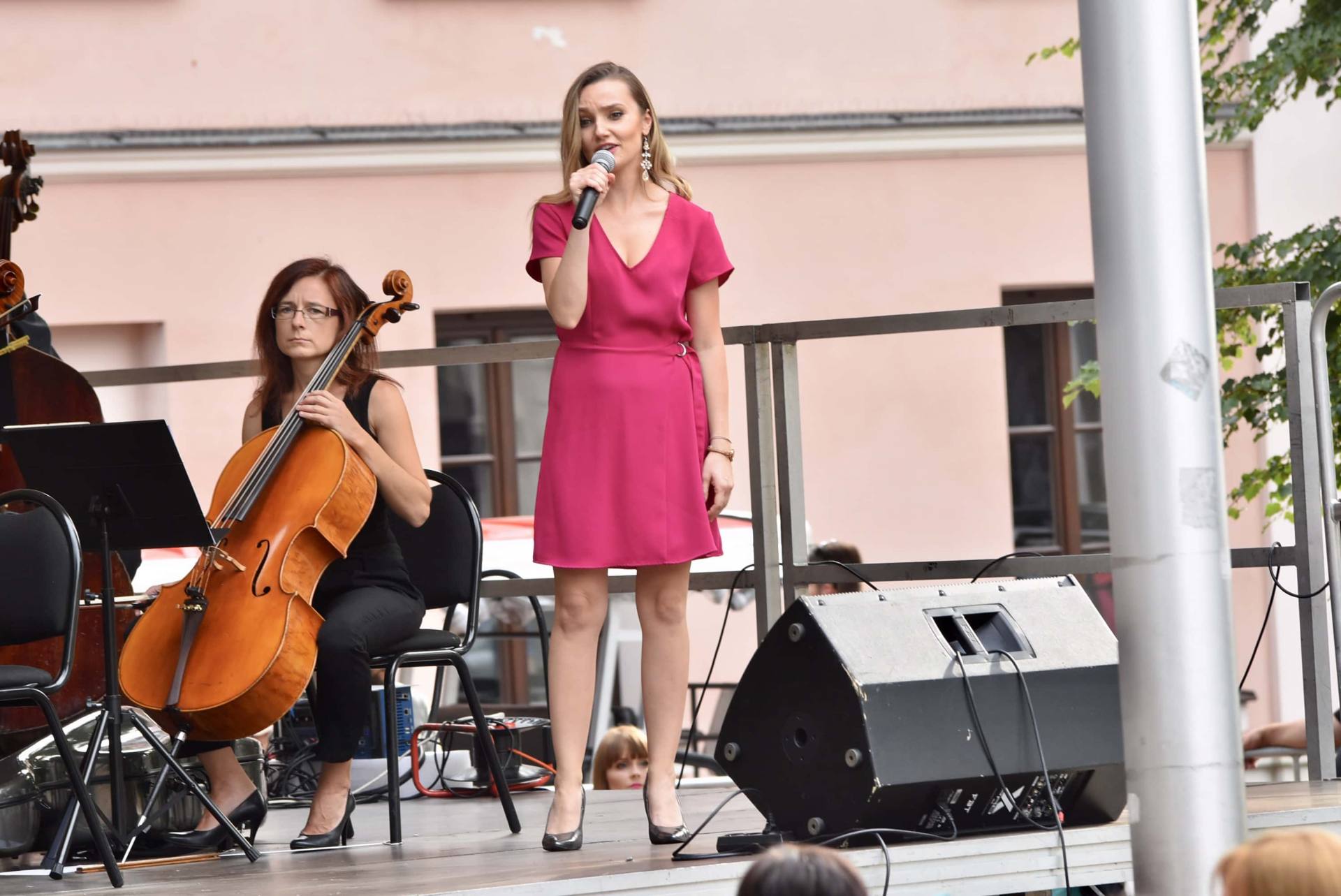 dsc 9222 "Popołudnie z Bajki" - koncert Namysłowiaków z czołowymi polskimi wokalistami (zdjęcia i film)