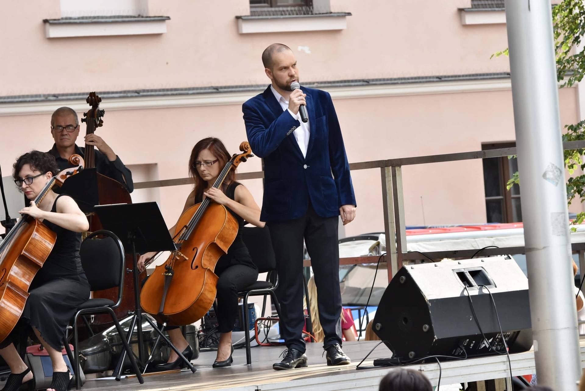 dsc 9285 "Popołudnie z Bajki" - koncert Namysłowiaków z czołowymi polskimi wokalistami (zdjęcia i film)