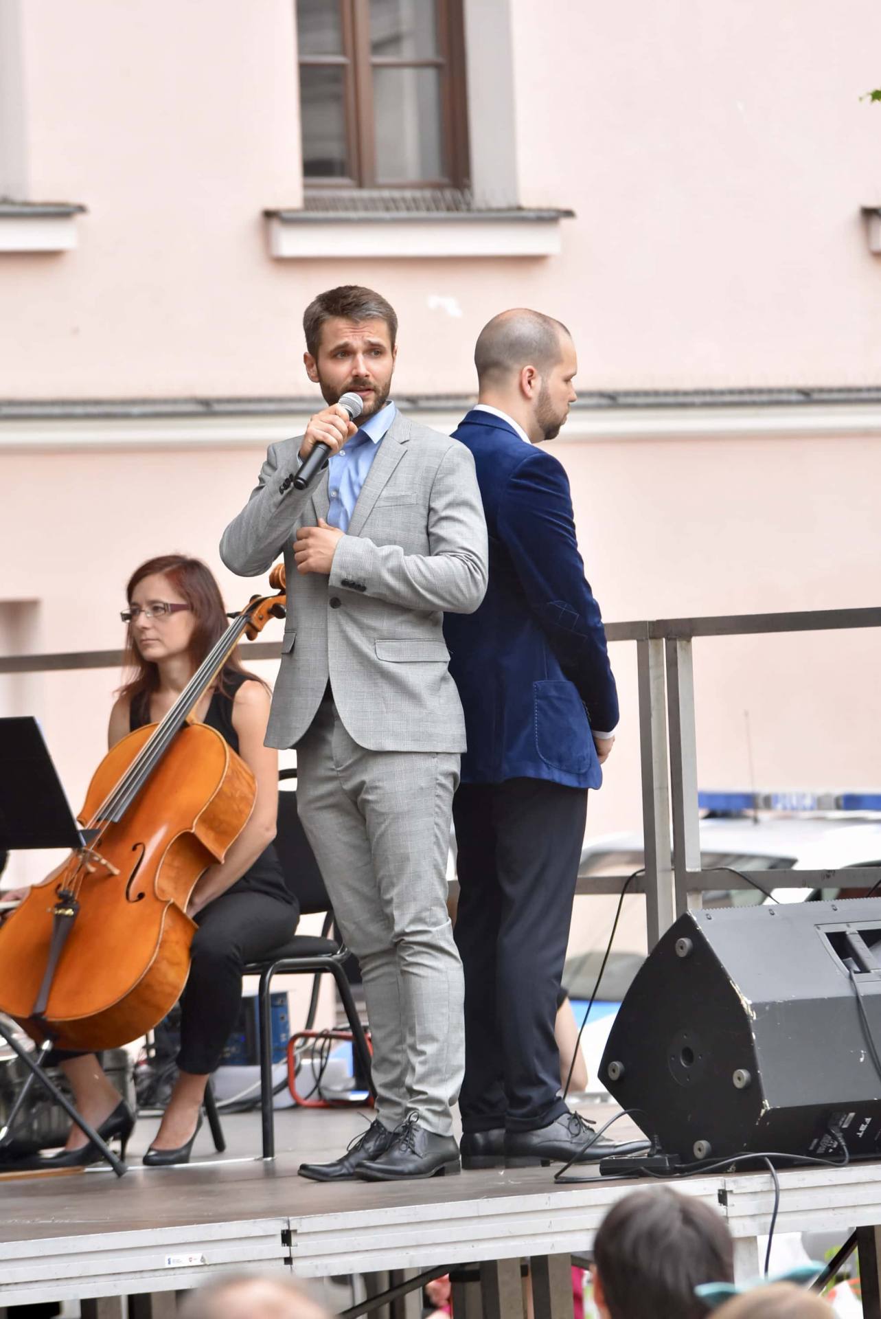 dsc 9336 "Popołudnie z Bajki" - koncert Namysłowiaków z czołowymi polskimi wokalistami (zdjęcia i film)