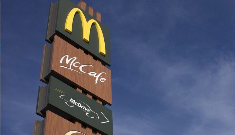 Już dzisiaj otwarcie restauracji McDonald’s!