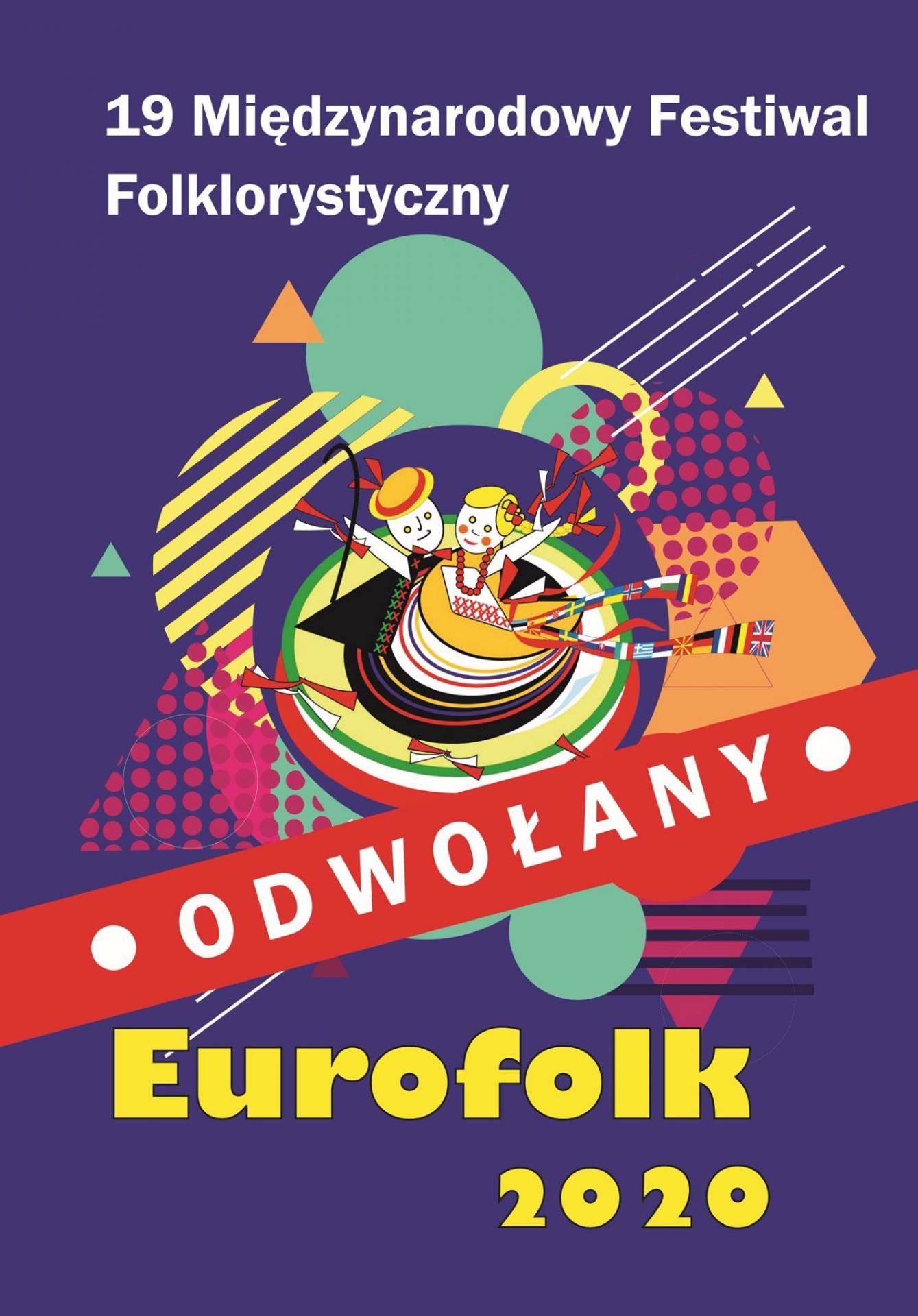 117118020 3864170196931938 8254550876100750104 o "Eurofolk" jednak się nie odbędzie