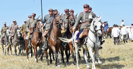 bitwa Weekendowy plan wydarzeń kulturalnych