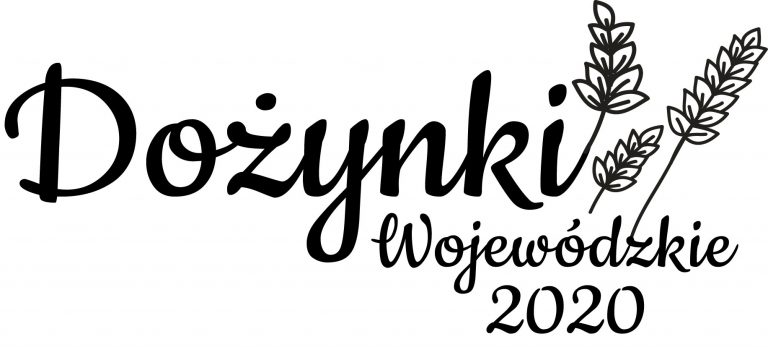 Dożynki Wojewódzkie 2020
