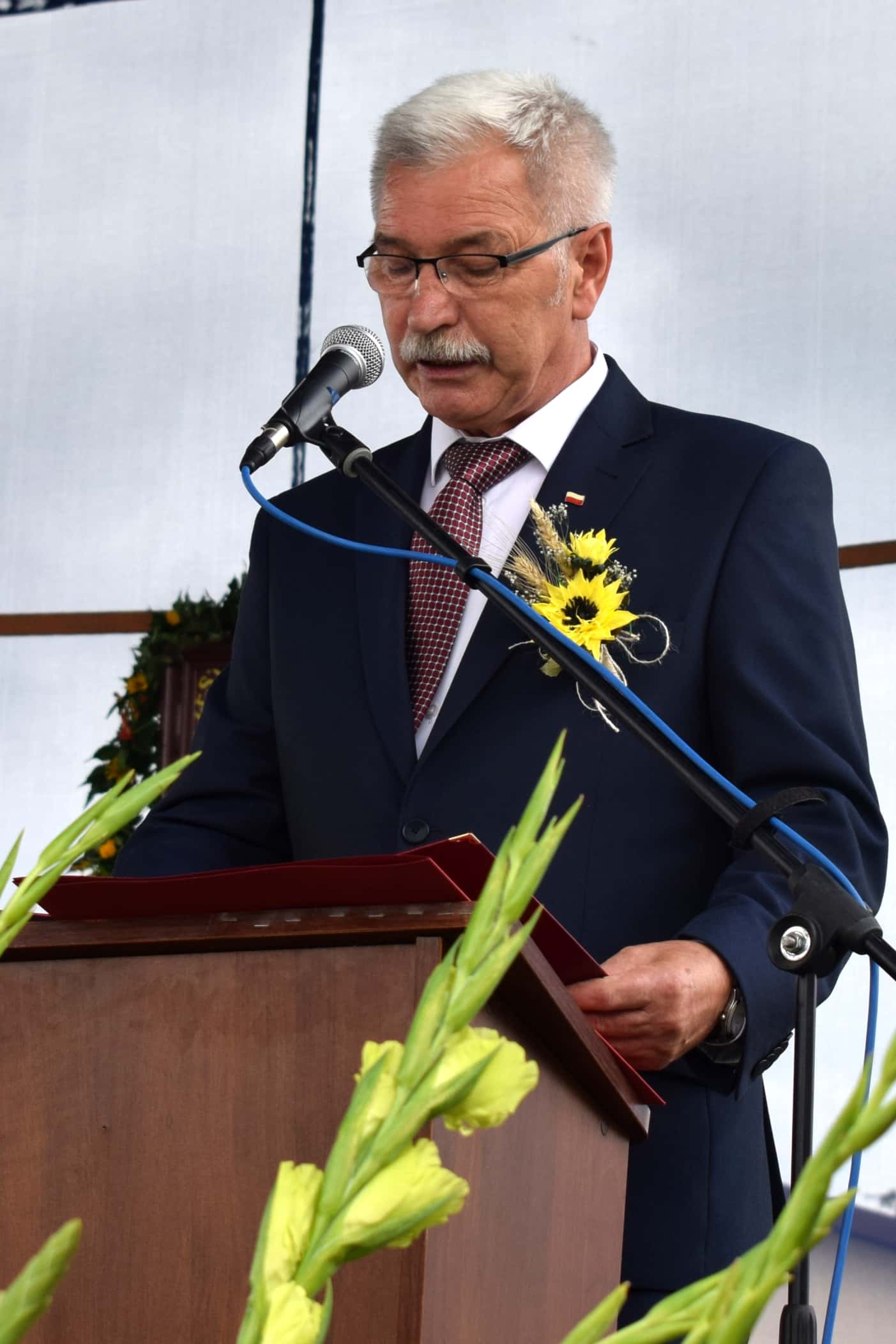 dsc 0564a 23 sierpnia odbyły się Dożynki Powiatowo-Gminne w Łabuniach. Publikujemy zdjęcia