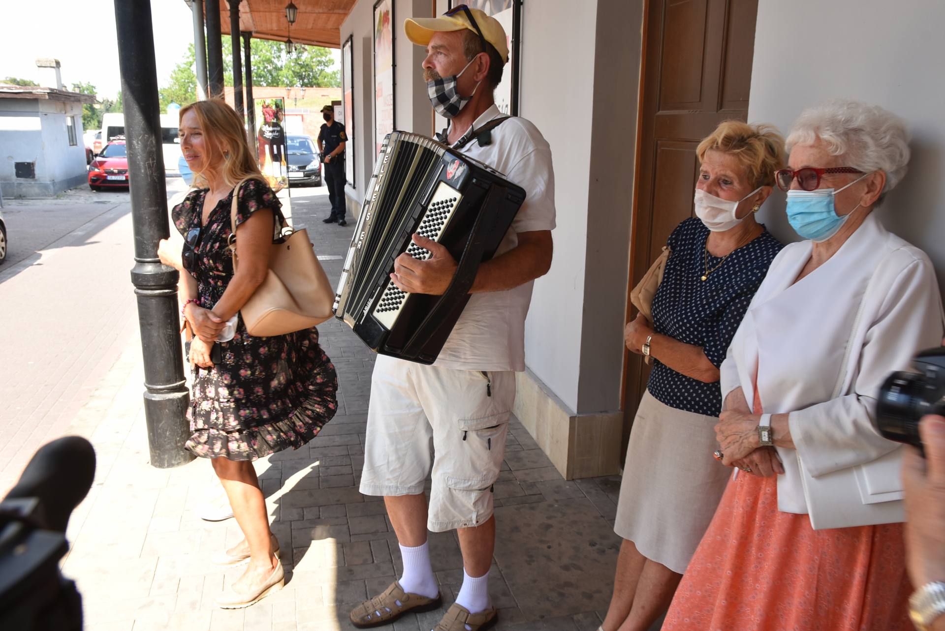 dsc 9871 Kolorowy świat „u Pani Malinowskiej” (zdjęcia)