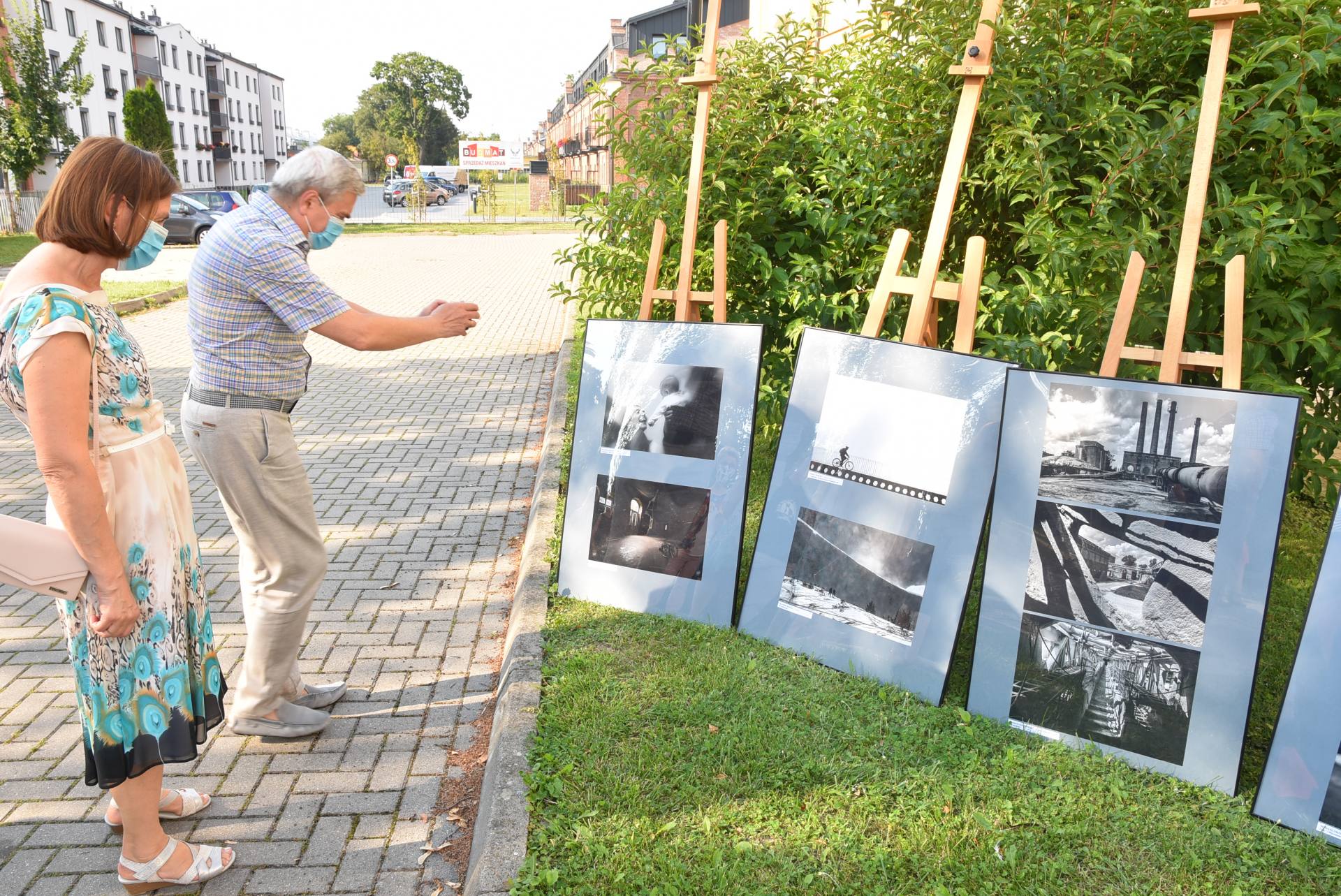 dsc 9885 Za nami VI Przegląd Fotografii Zamojskiej. [FOTORELACJA]