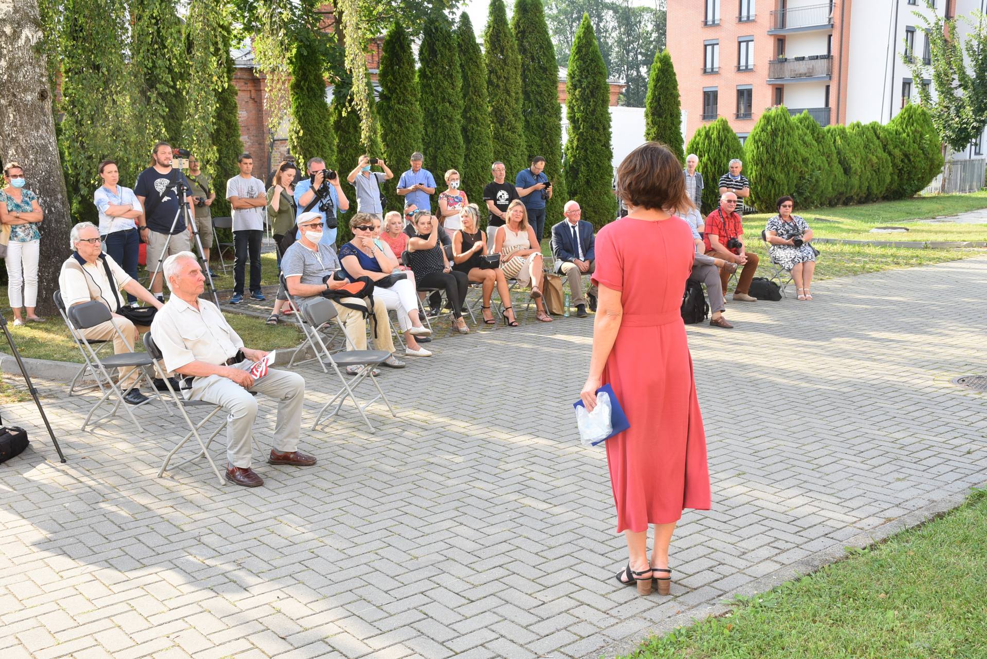 dsc 9899 Za nami VI Przegląd Fotografii Zamojskiej. [FOTORELACJA]