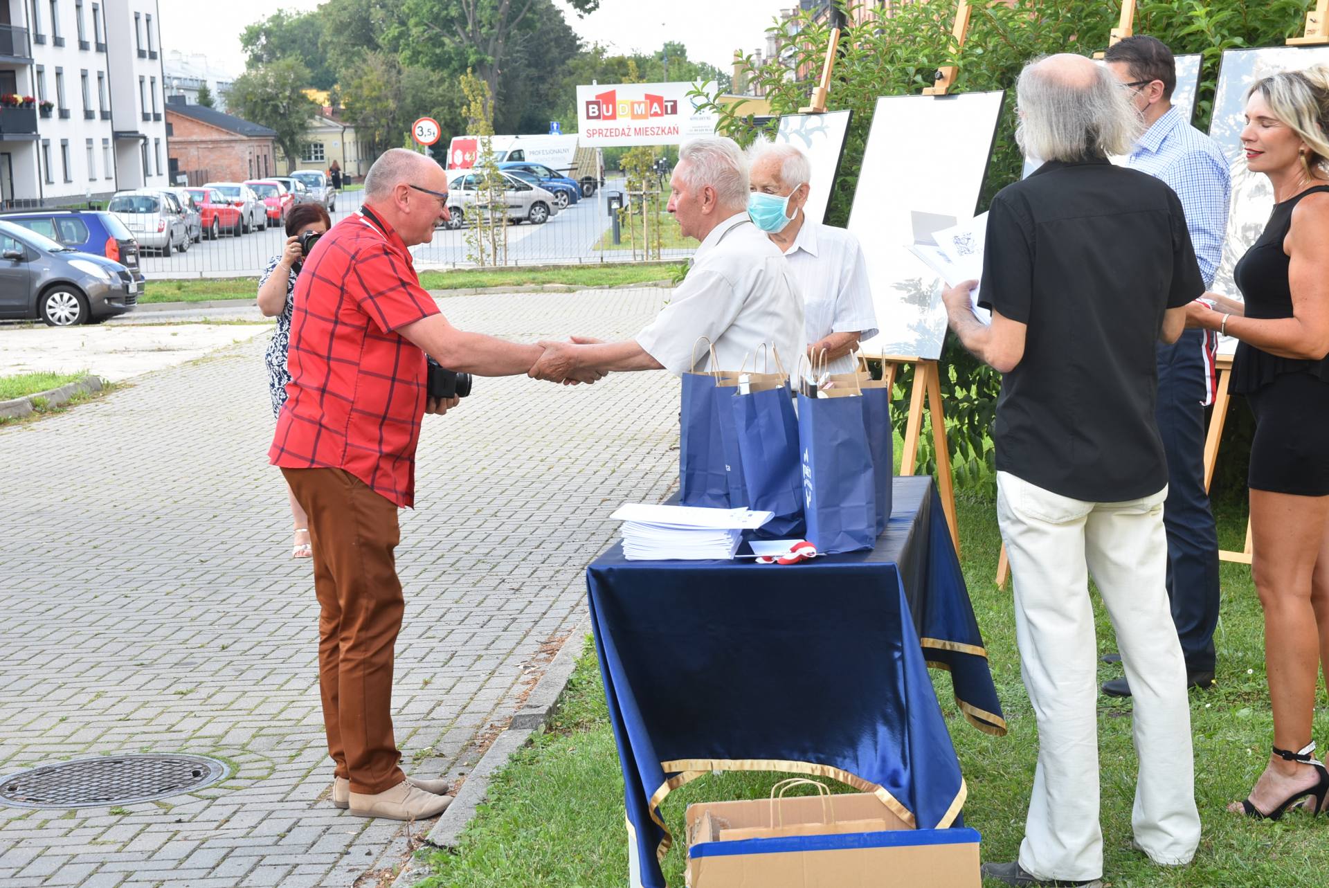 dsc 9907 Za nami VI Przegląd Fotografii Zamojskiej. [FOTORELACJA]