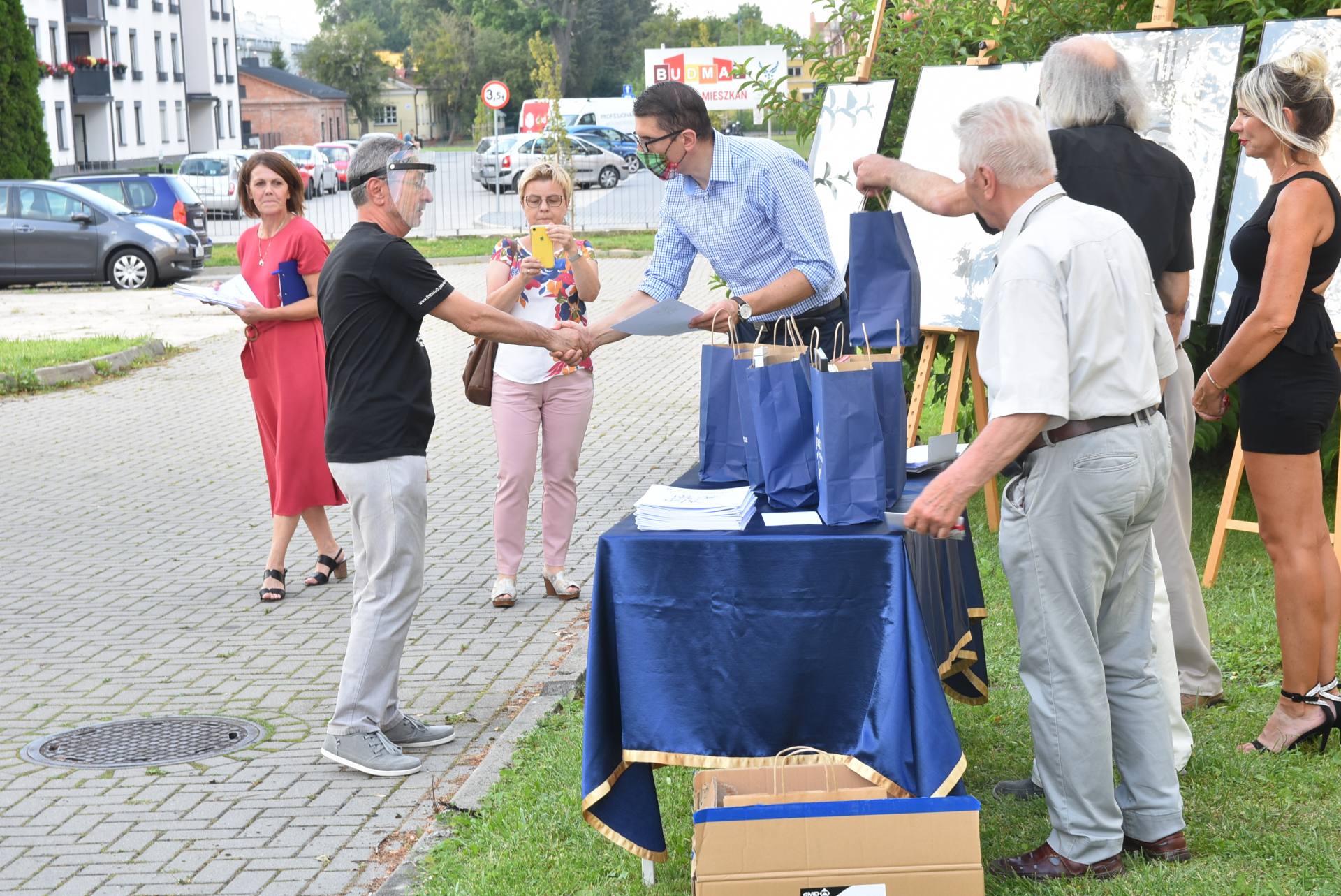 dsc 9908 Za nami VI Przegląd Fotografii Zamojskiej. [FOTORELACJA]