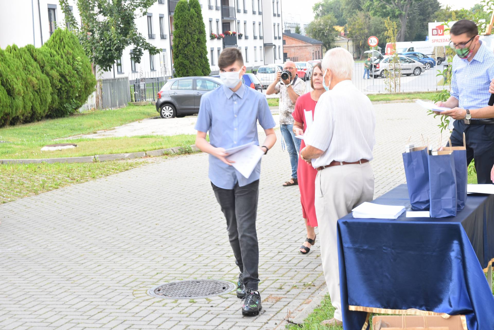 dsc 9909 Za nami VI Przegląd Fotografii Zamojskiej. [FOTORELACJA]