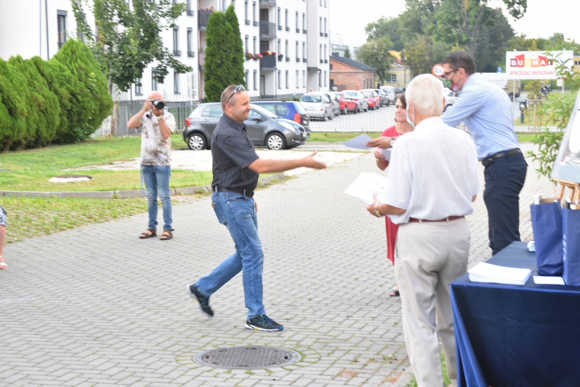 dsc 9910 Za nami VI Przegląd Fotografii Zamojskiej. [FOTORELACJA]