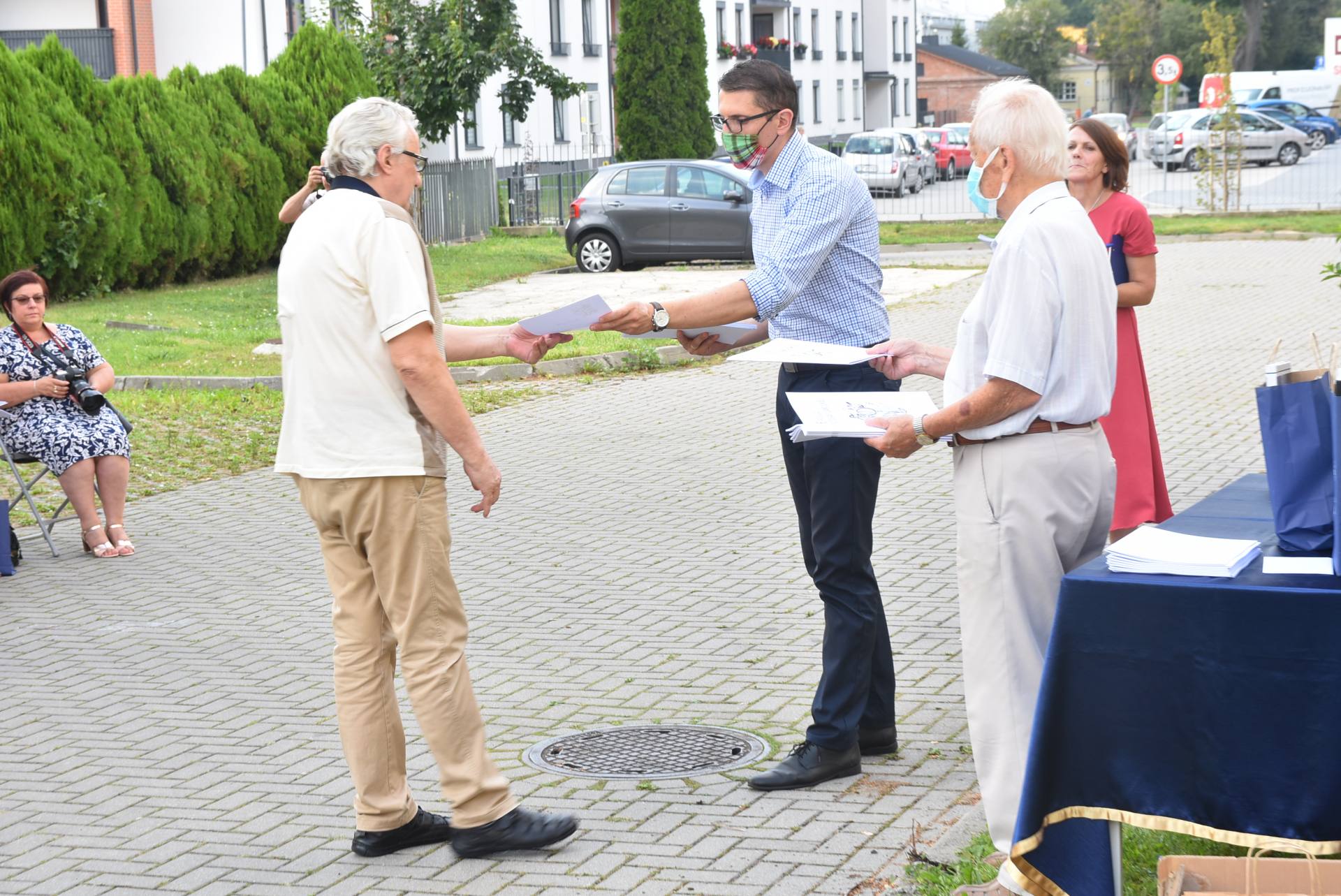 dsc 9911 Za nami VI Przegląd Fotografii Zamojskiej. [FOTORELACJA]