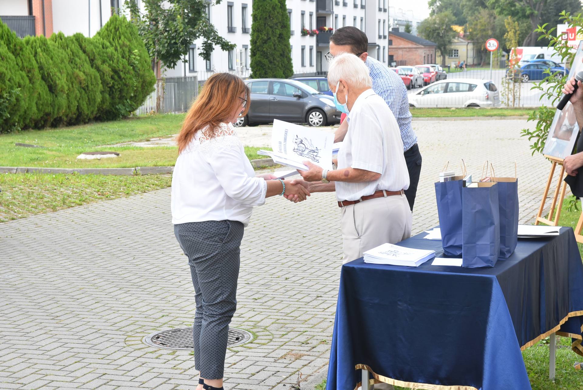 dsc 9912 Za nami VI Przegląd Fotografii Zamojskiej. [FOTORELACJA]