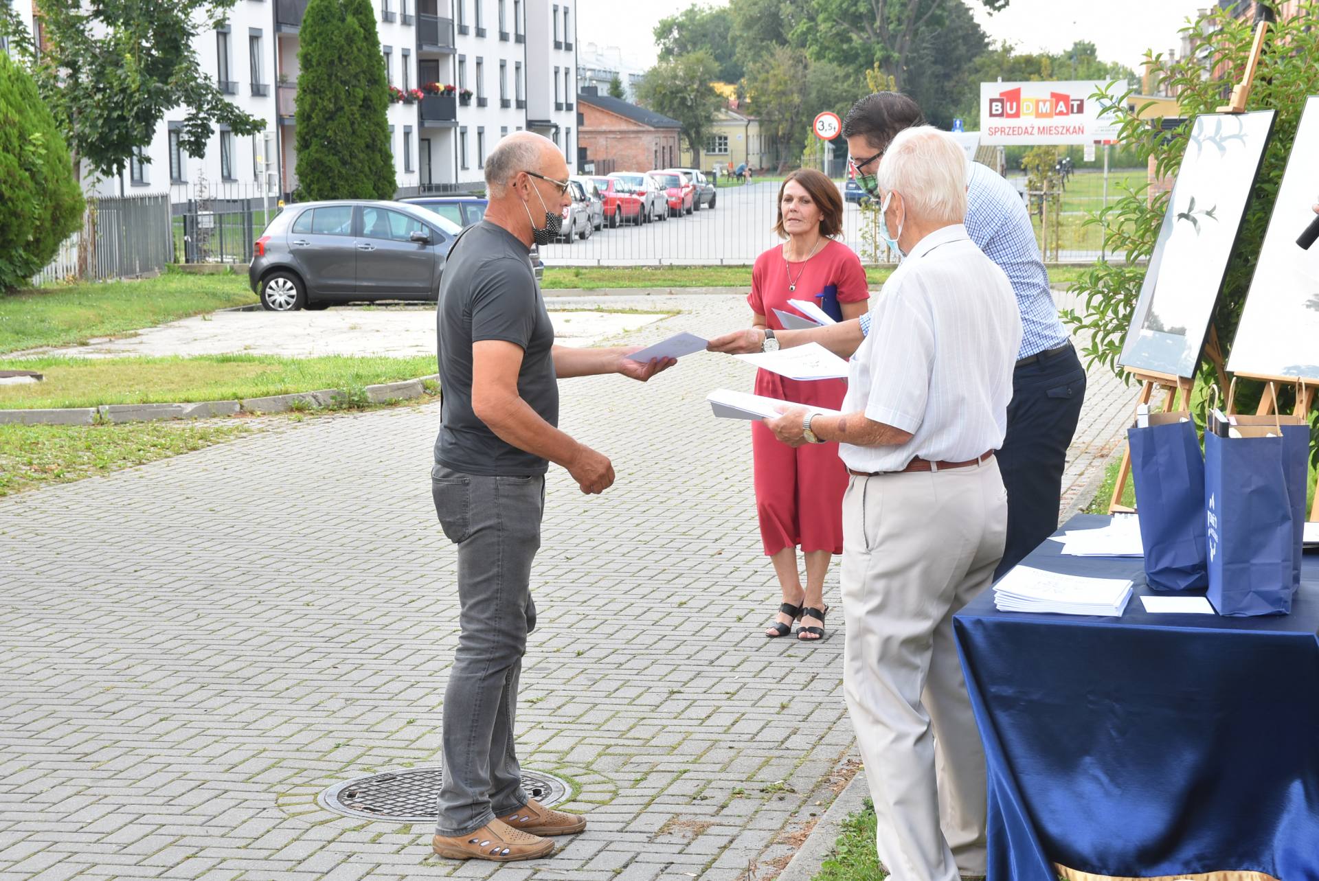 dsc 9916 Za nami VI Przegląd Fotografii Zamojskiej. [FOTORELACJA]