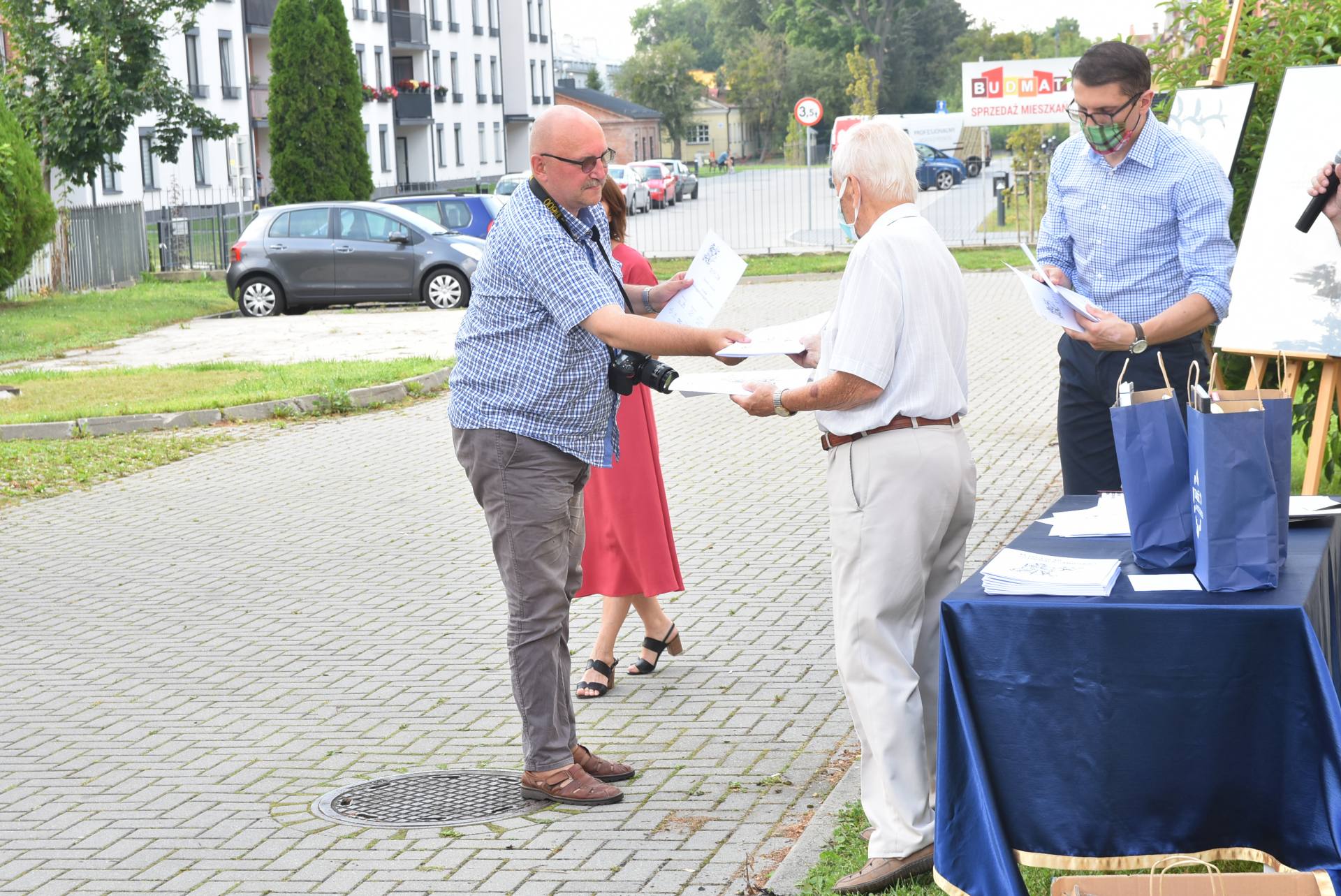 dsc 9917 Za nami VI Przegląd Fotografii Zamojskiej. [FOTORELACJA]