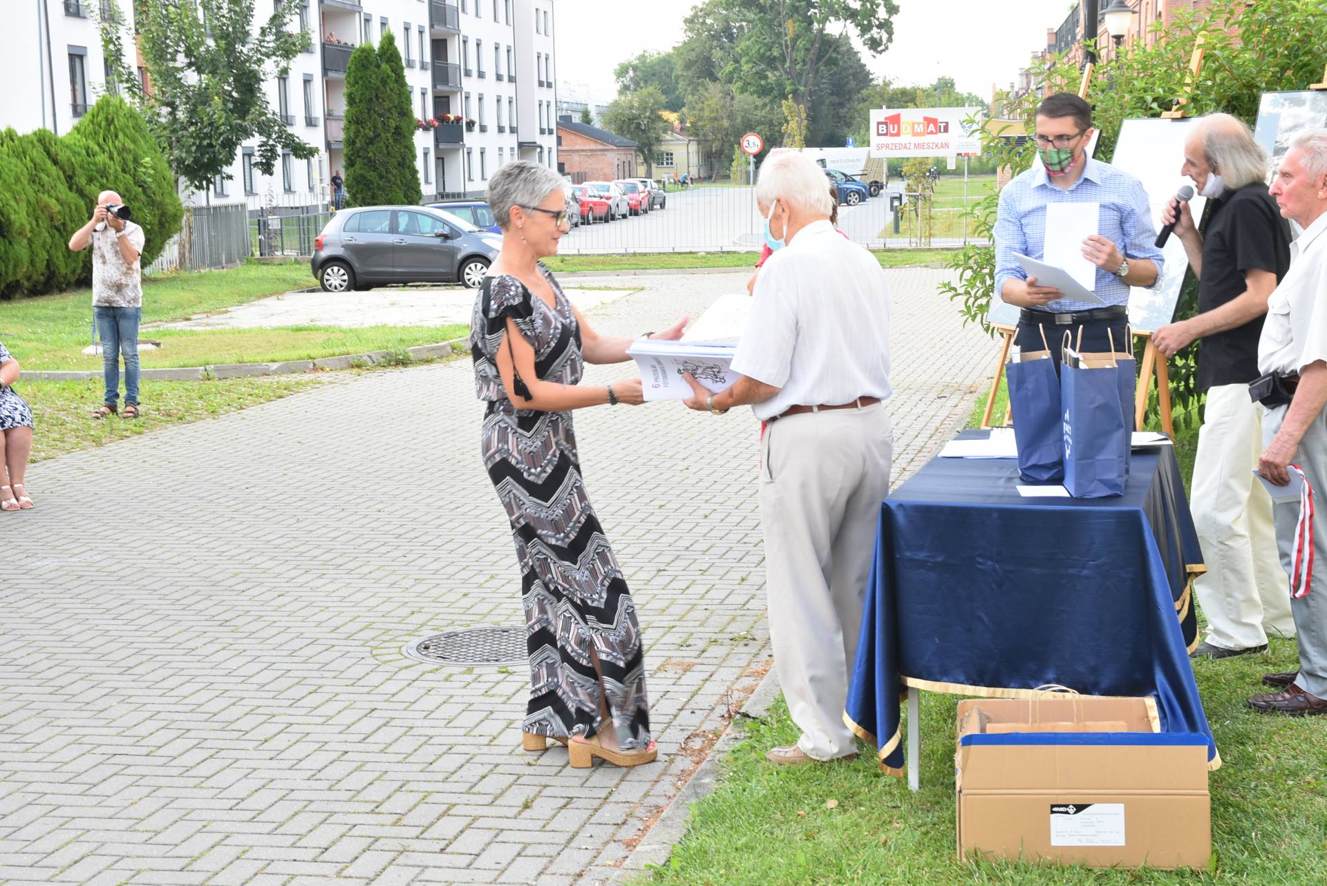 dsc 9919 Za nami VI Przegląd Fotografii Zamojskiej. [FOTORELACJA]