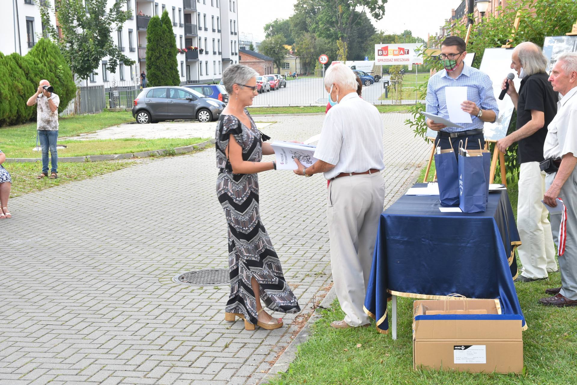 dsc 9920 Za nami VI Przegląd Fotografii Zamojskiej. [FOTORELACJA]