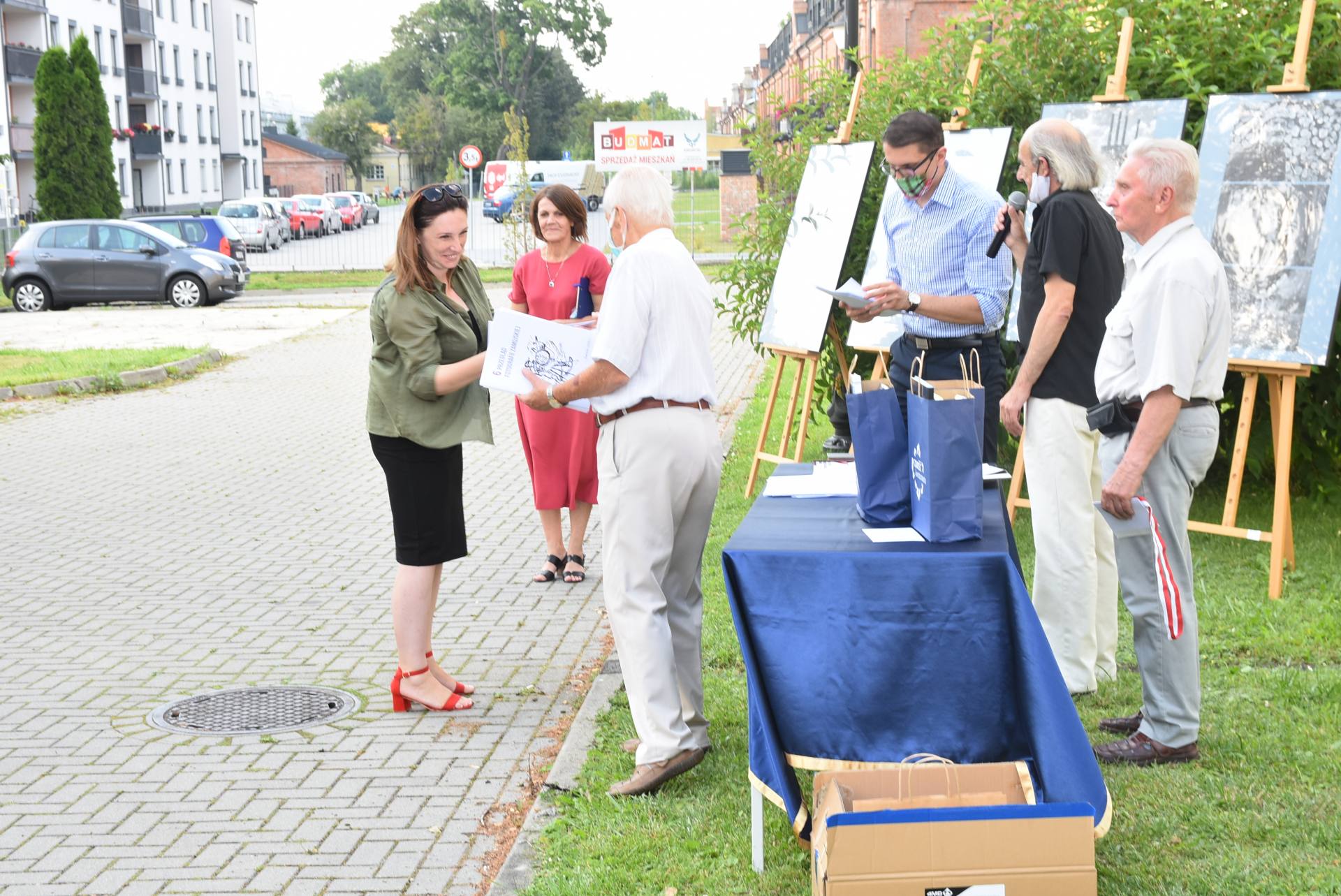 dsc 9924 Za nami VI Przegląd Fotografii Zamojskiej. [FOTORELACJA]