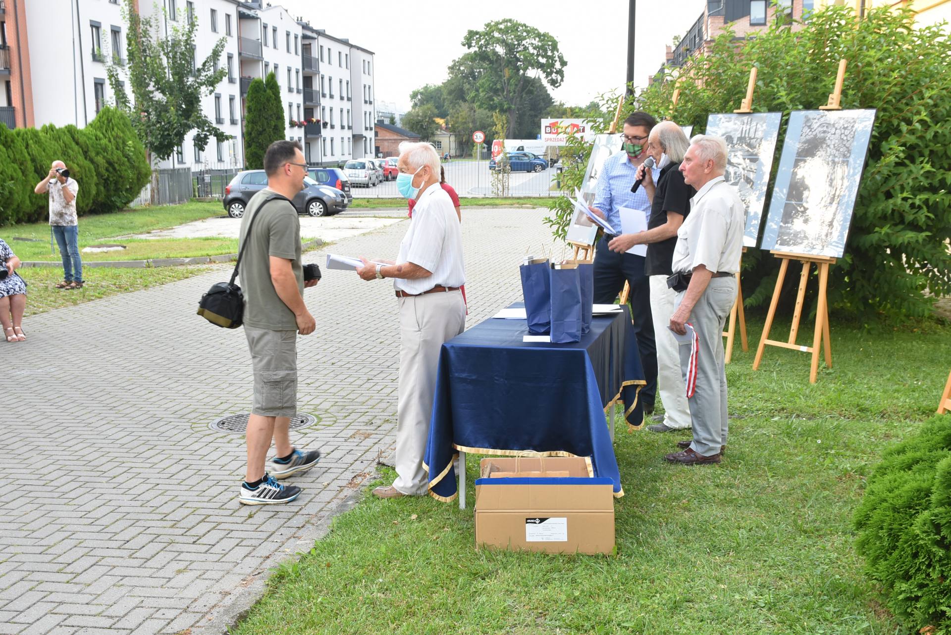 dsc 9926 Za nami VI Przegląd Fotografii Zamojskiej. [FOTORELACJA]