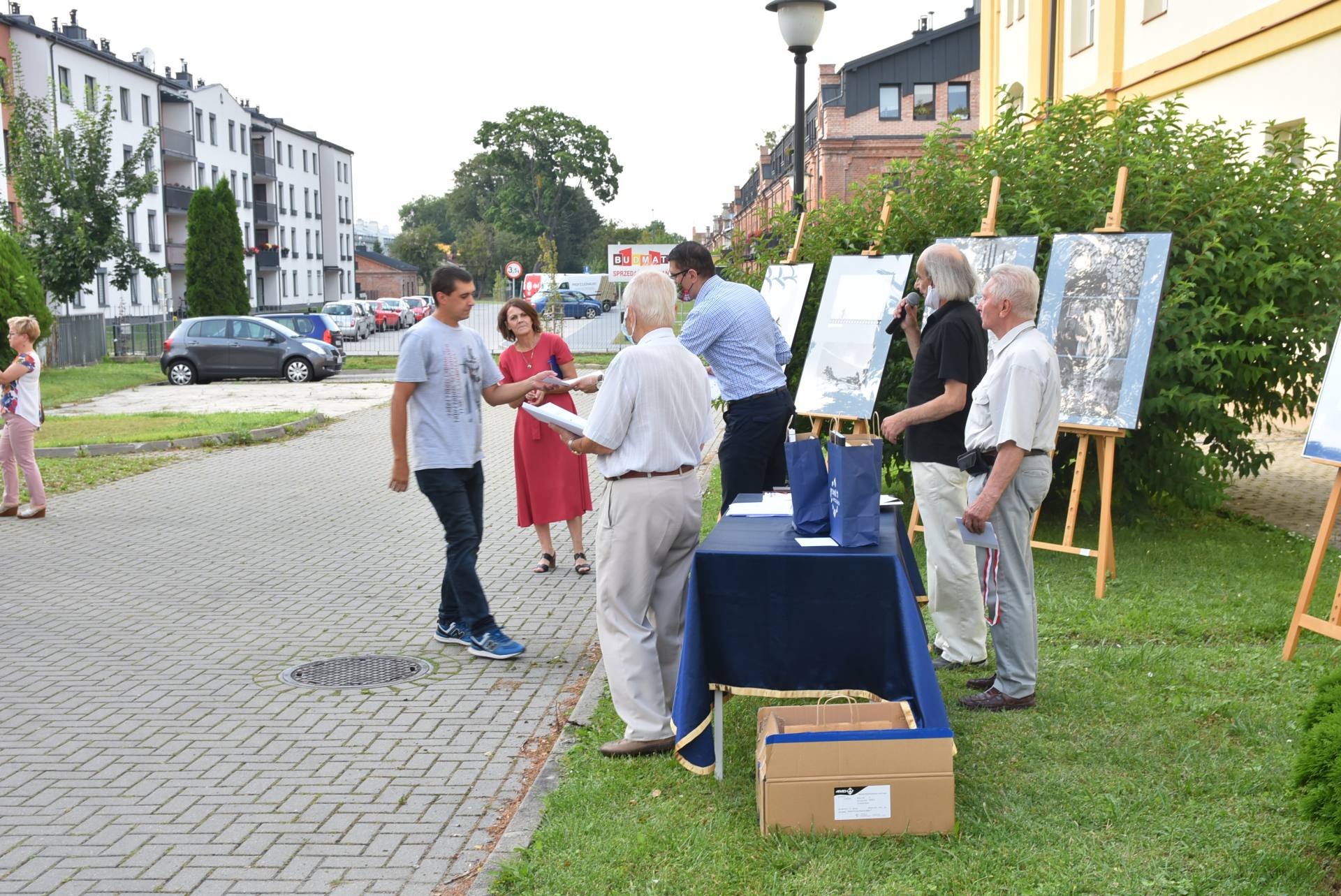 dsc 9927 Za nami VI Przegląd Fotografii Zamojskiej. [FOTORELACJA]