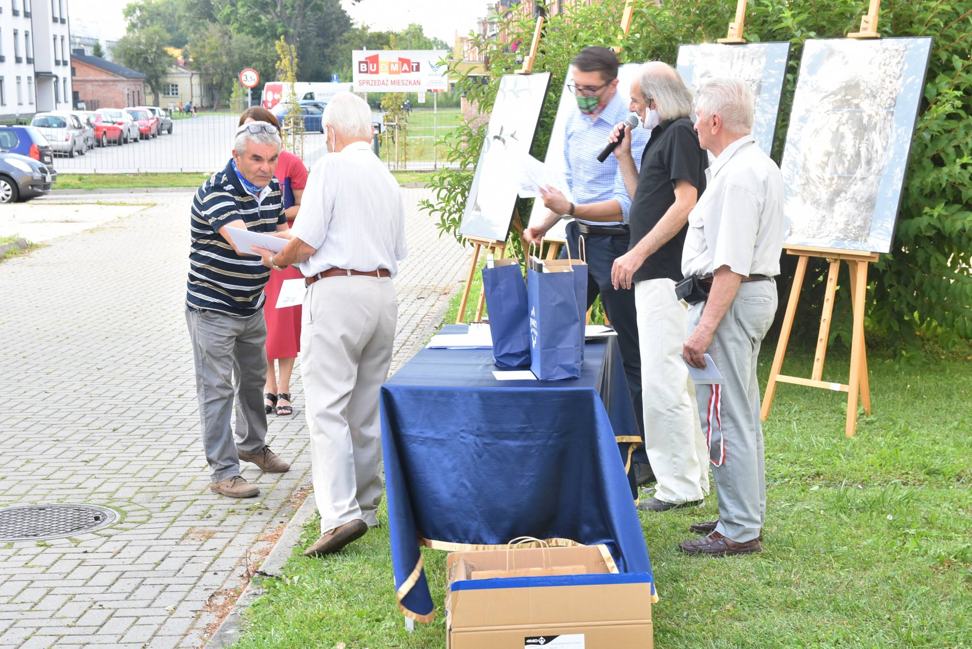 dsc 9929 Za nami VI Przegląd Fotografii Zamojskiej. [FOTORELACJA]