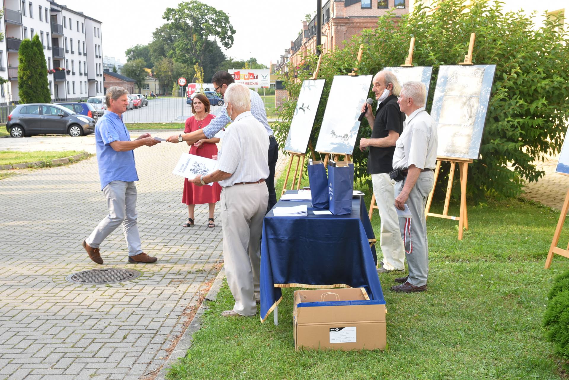 dsc 9934 Za nami VI Przegląd Fotografii Zamojskiej. [FOTORELACJA]