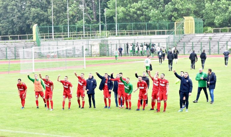 Mecz Hetman-Stalowa Wola będzie mogło obejrzeć 199 kibiców