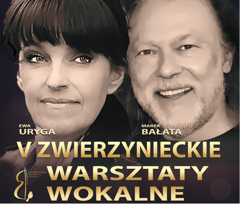 V Zwierzynieckie Warsztaty Wokalne