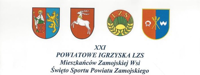 XXI Powiatowe Igrzyska LZS w Sitnie
