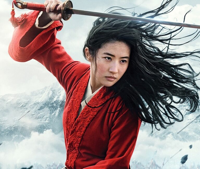 Nowa aktorska wersja filmu „Mulan” już od 11 września
