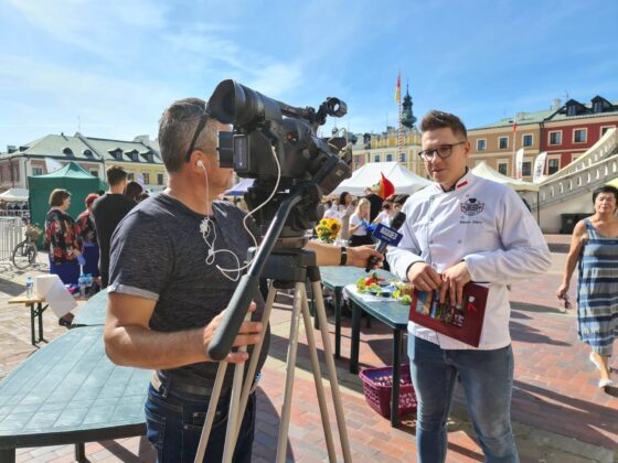 potrawy ja Publikujemy wyniki konkursu „Smaki Zamościa i Roztocza 2020”