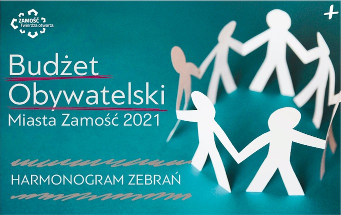 Budżet Obywatelski Zamościa. Ostatni tydzień głosowania internetowego