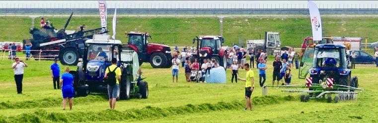 źródło: www.targiwoyciechowskie.pl