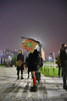 122919646 2825052671098185 1021599767668373441 o Jest zapowiedź kolejnych protestów w Zamościu.