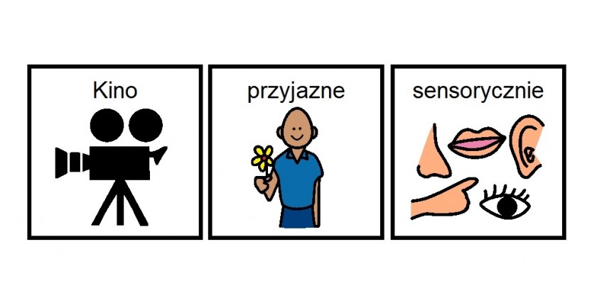 Kino przyjazne sensorycznie – Psy i koty 3: Łapa w łapę