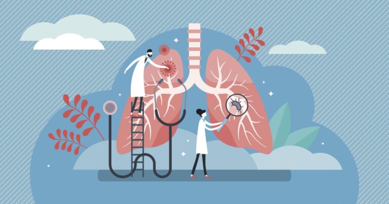 USG płuc – trwają zapisy