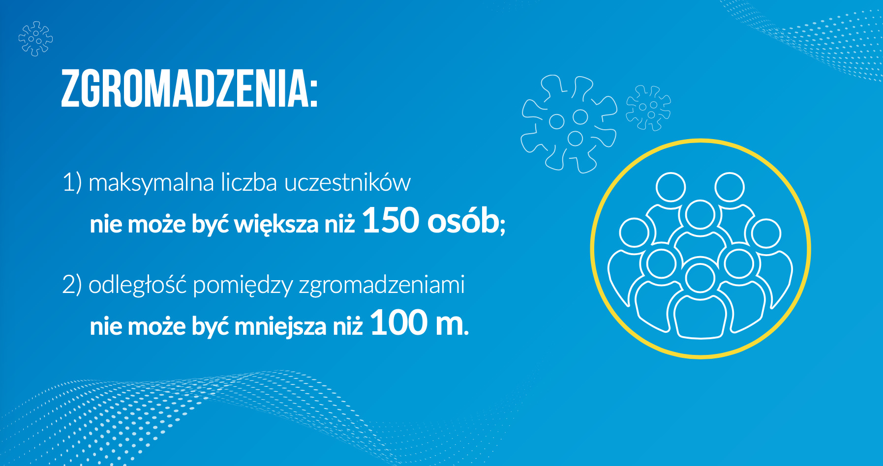 zrzut ekranu 2020 10 7 o 10 27 16 Minister Zdrowia: "Zero tolerancji dla nieprzestrzegających zasad bezpieczeństwa"