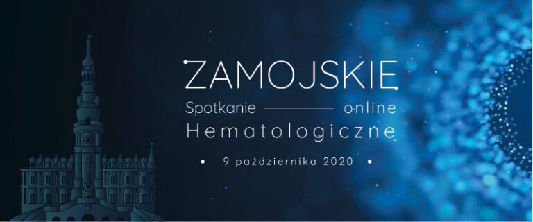 Konferencja medyczna w Zamościu