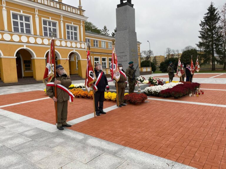 11 Listopada – program uroczystości