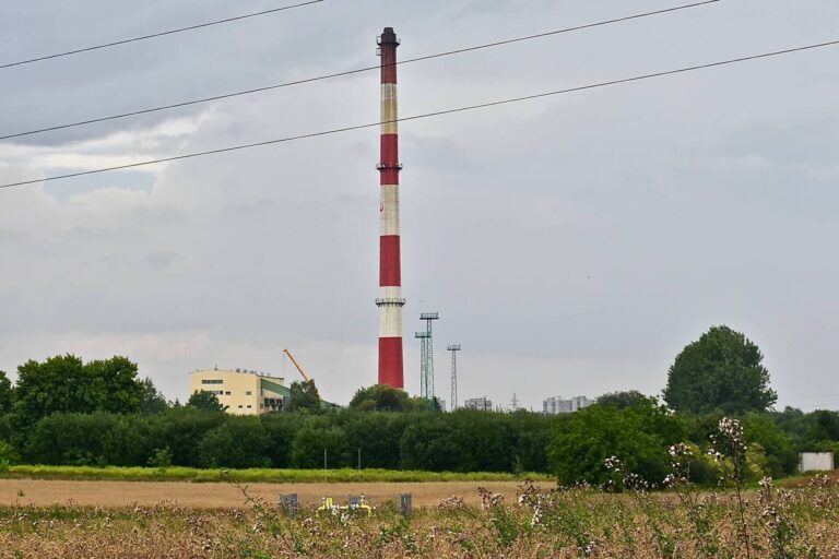 Co dalej ze spalarnią śmieci? Prezydent ogłosił konsultacje społeczne przed wydaniem decyzji środowiskowej