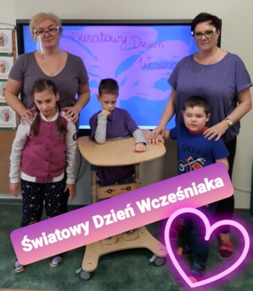 misie Światowy Dzień Wcześniaka (zdjęcia)