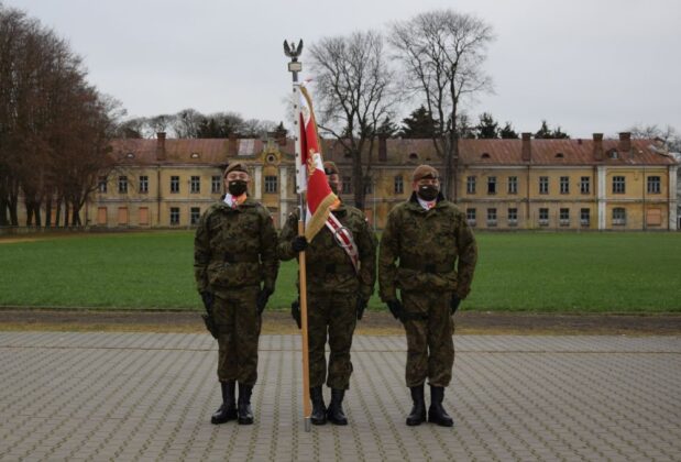 2lbot przysiega zamosc 6122020 5 Przysięga Terytorialsów w Zamościu [ZDJĘCIA]