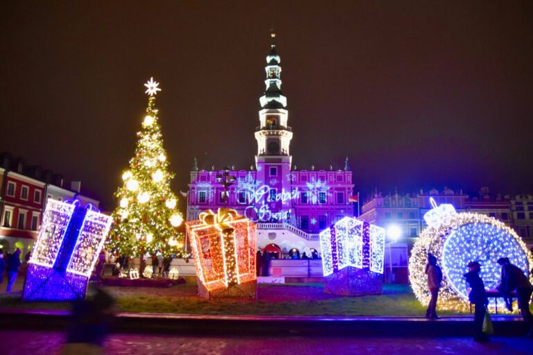 Zamość z dużą szansą na wygraną. Ostatnie 3 dni głosowania w etapie wojewódzkim Plebiscytu Miast