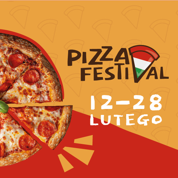 Rusza Pizza Festival – Restauratorze, zgłoś swój udział!