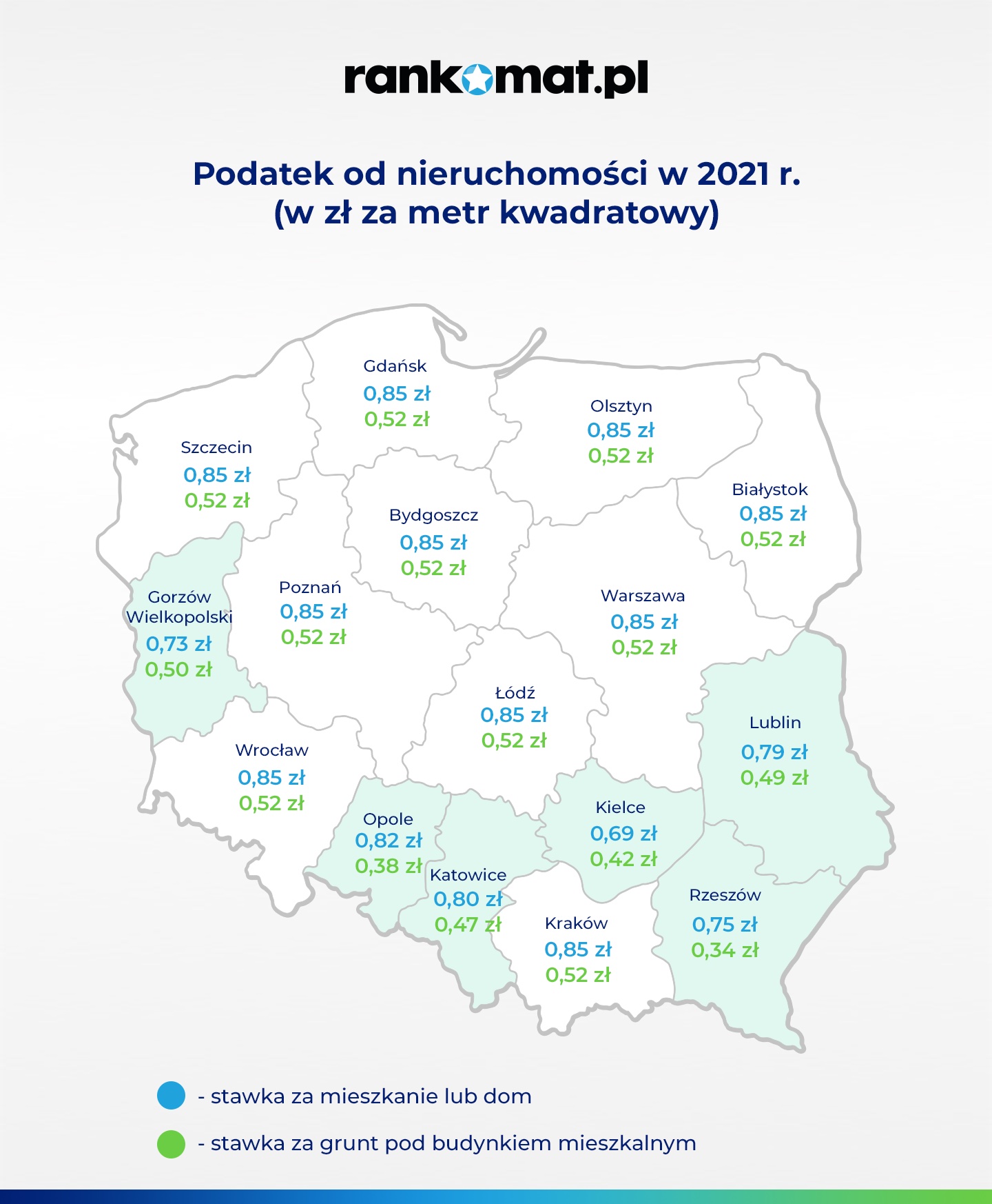 podatek od nieruchomosci 2021 Słodzone napoje gazowane droższe nawet o 35%, czyli podatki i opłaty w 2021 roku