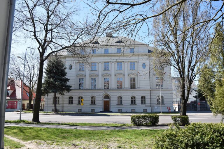 Zmiany dot. osługi interesantów w Wydziale Ewidencji Kierowców i Pojazdów UM Zamość
